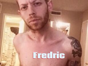 Fredric