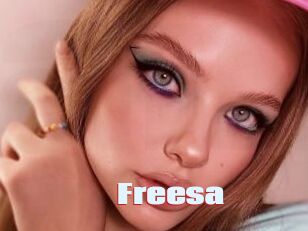 Freesa