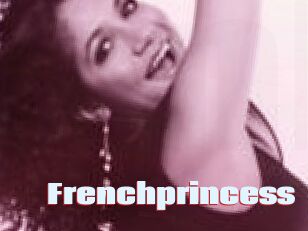 Frenchprincess