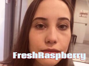 FreshRaspberry