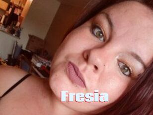 Fresia