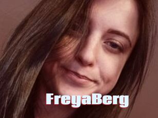 FreyaBerg