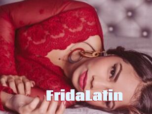 FridaLatin
