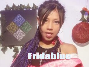 Fridablue