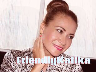 FriendlyKatika