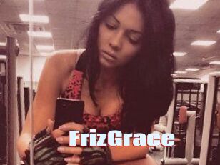 FrizGrace