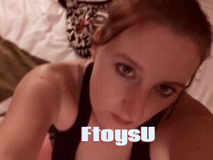 FtoysU