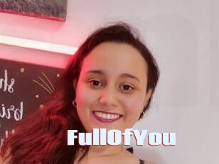 FullOfYou