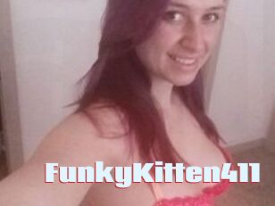 FunkyKitten411