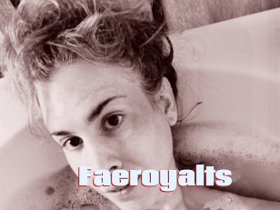 Faeroyalts