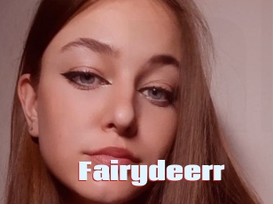 Fairydeerr