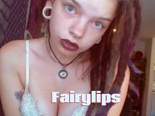 Fairylips