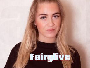 Fairylive