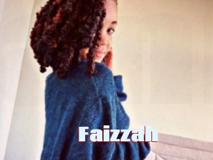 Faizzah