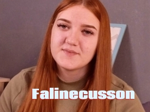 Falinecusson