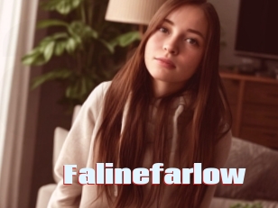 falinefarlow Anal Open