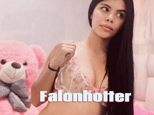 Falonhotter