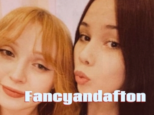 Fancyandafton