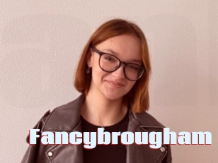 Fancybrougham