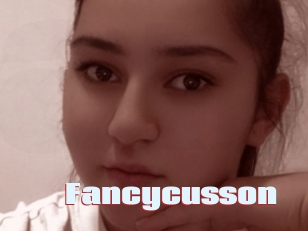 Fancycusson