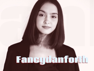 fancydanforth Anal Open