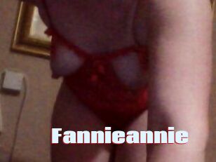 Fannieannie