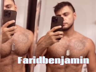 Faridbenjamin