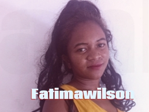 Fatimawilson