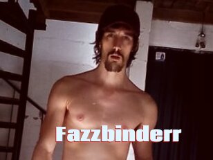 Fazzbinderr