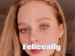 Feliceally