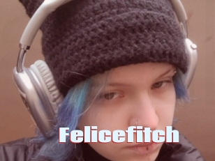 felicefitch Anal Open