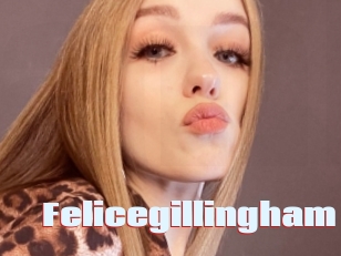 Felicegillingham