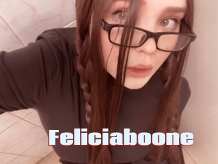 feliciaboone Anal Open
