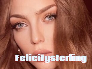 Felicitysterling