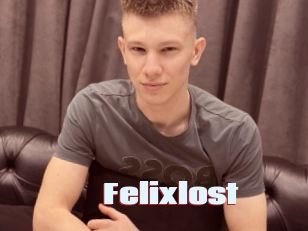 felixlost Anal Open