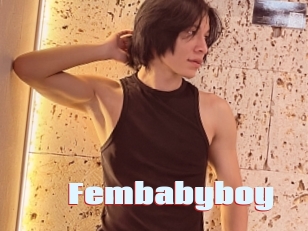 Fembabyboy