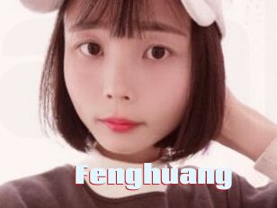 Fenghuang