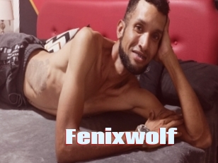 Fenixwolf