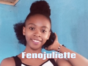 fenojuliette Anal Open