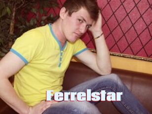 ferrelstar Anal Open