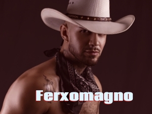 Ferxomagno