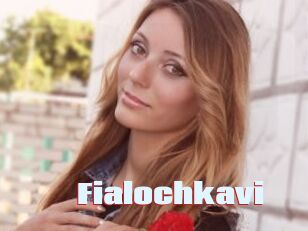 Fialochkavi
