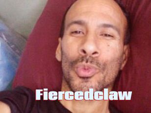 Fiercedclaw