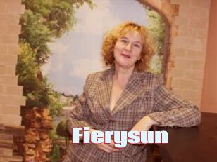 Fierysun