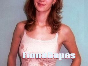 FionaGapes
