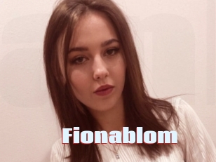 Fionablom