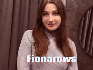 Fionarows