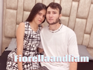 Fiorellaandliam