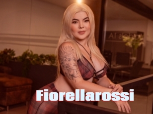 Fiorellarossi