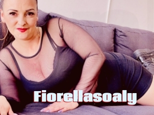 Fiorellasoaly